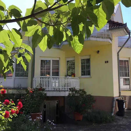 Siofok, Balaton 1 Apartment Siofok