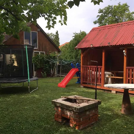 Apartment Siofok, Balaton 1