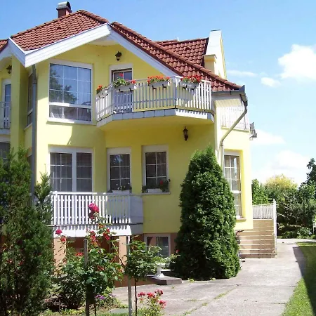 Siofok, Balaton 1 Apartment Siofok
