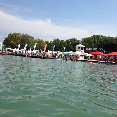 Siofok, Balaton 1 * Siofok