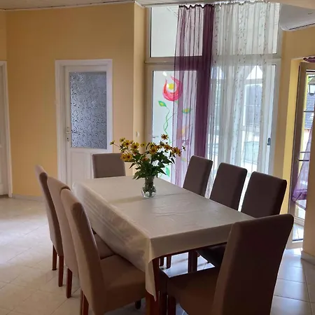 Apartment Siofok, Balaton 1 *
