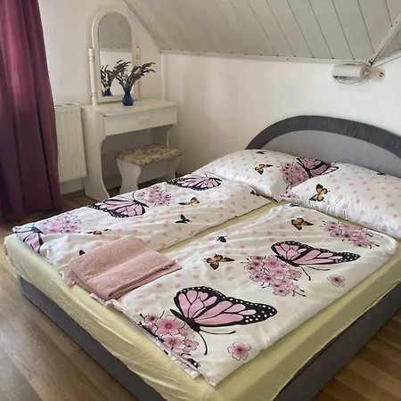 Apartment Siofok, Balaton 1