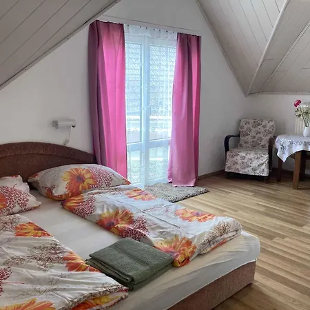 Apartment Siofok, Balaton 1 *